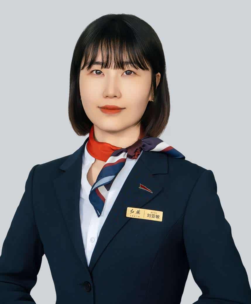 刘亚敏