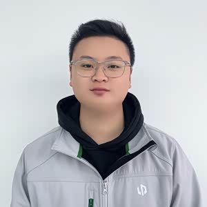 秦志豪