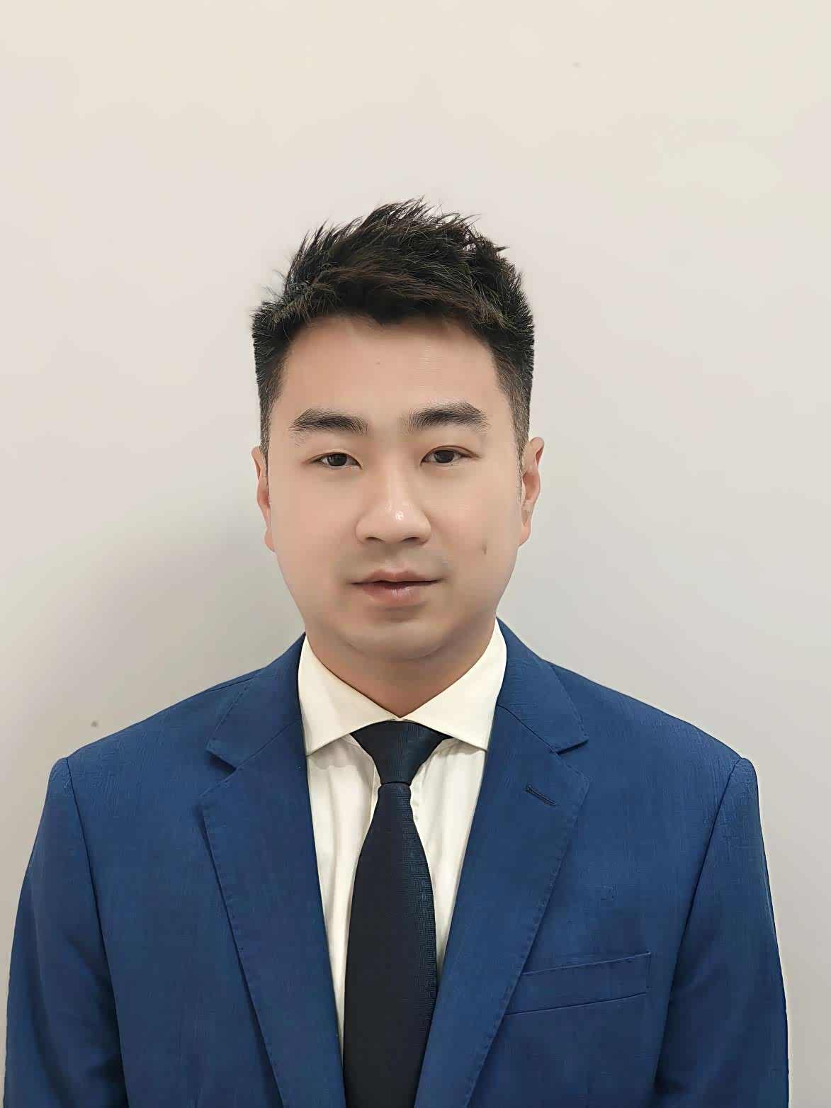 李戈钦