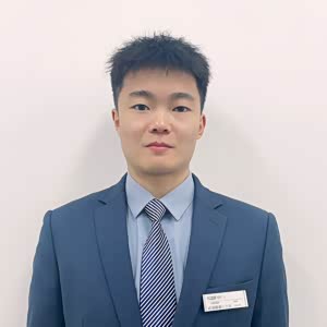 吉利工厂店周扬