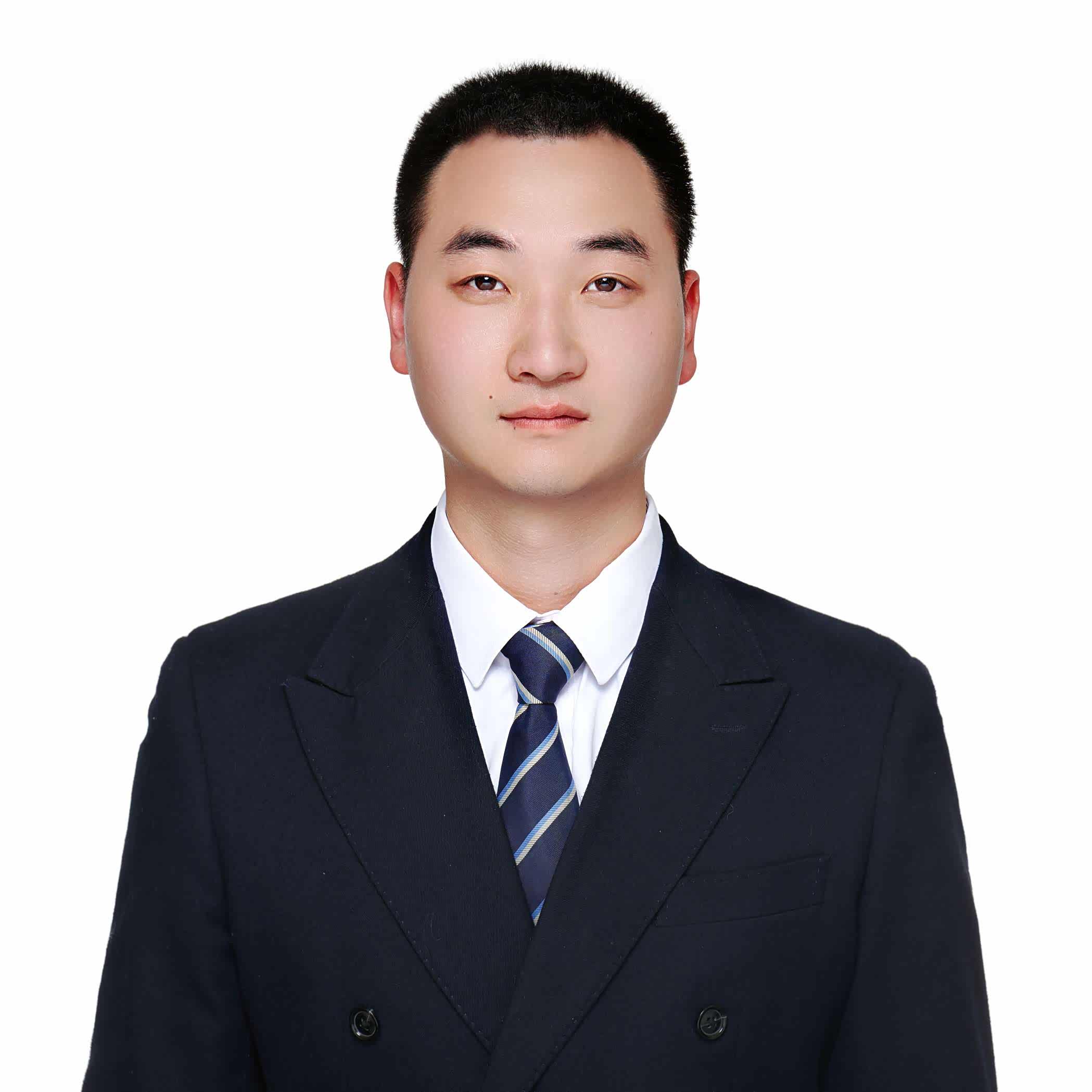 刘超