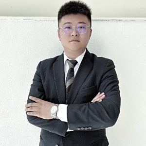 周福贺