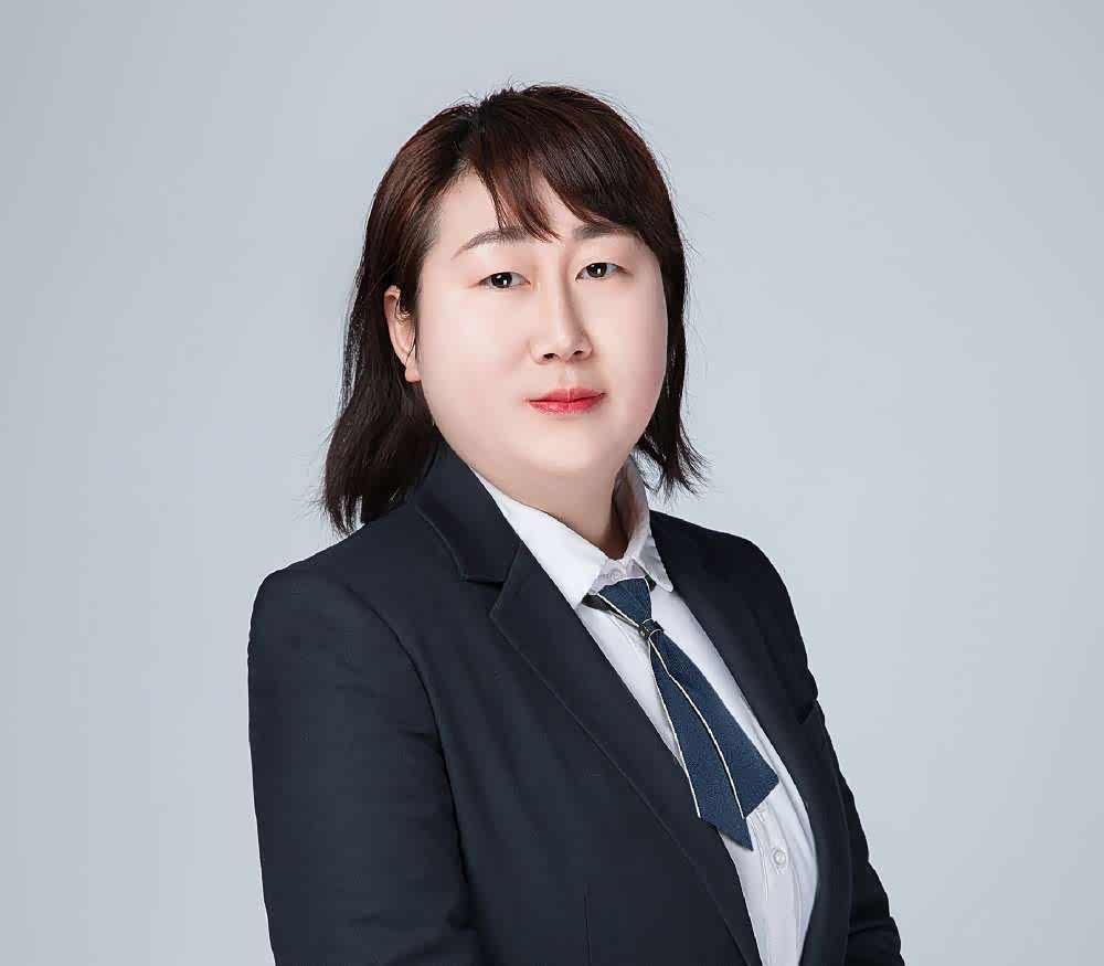 徐永妹