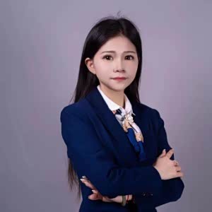 金牌销售顾问小林