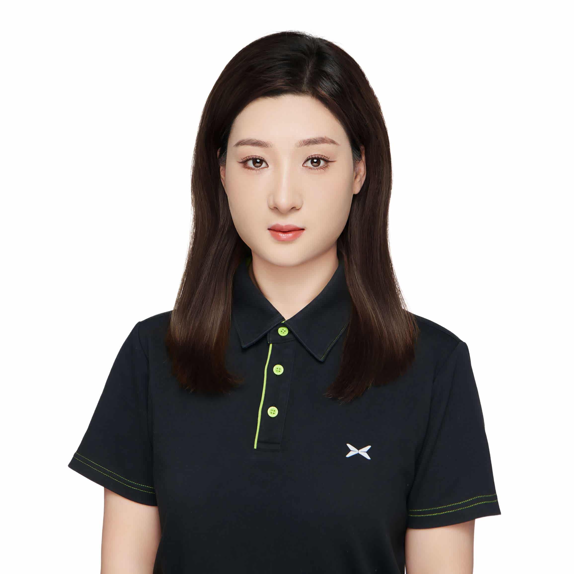 田冰凝