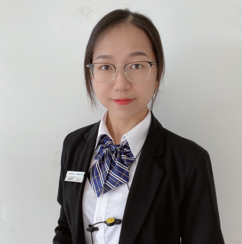 刘洁雯