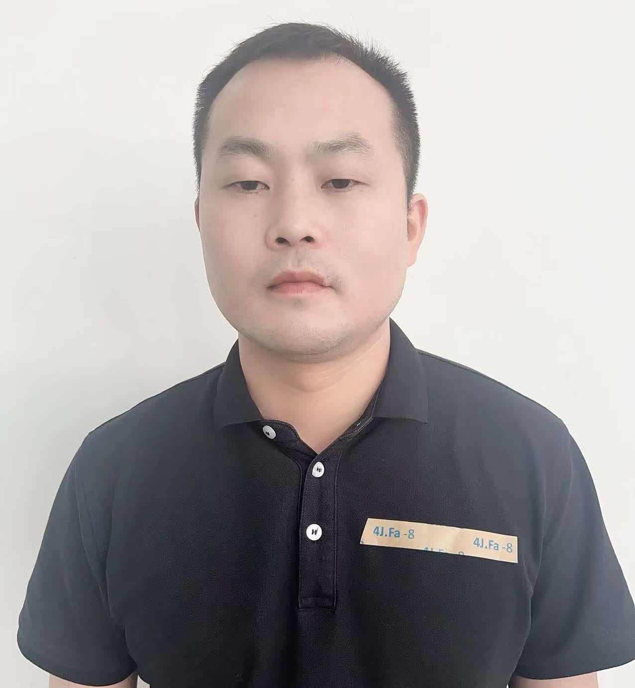 北京现代赵书成