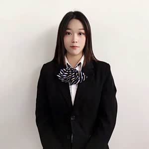 梁海婵