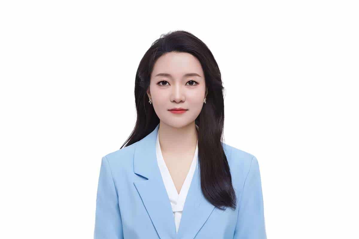 张丽娟