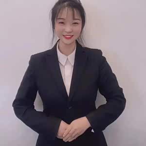 金牌销售刘婷婷