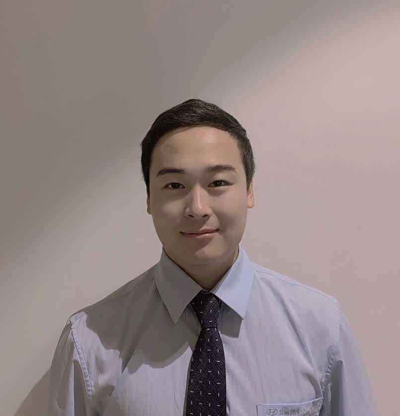 杨传博