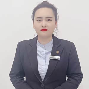 徐美丽