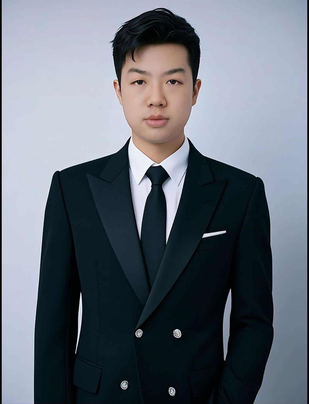 渠宏飞