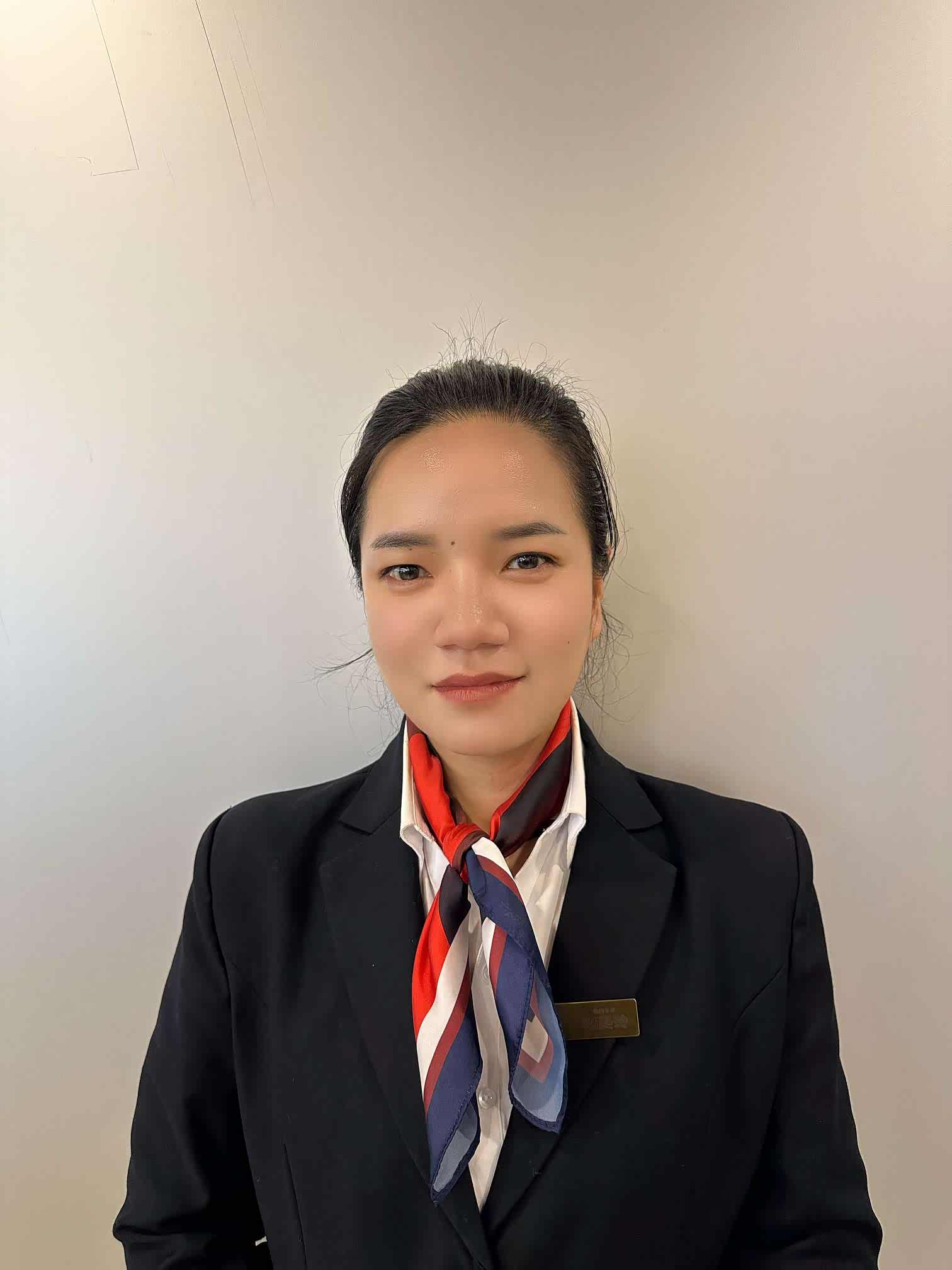 梁美玲