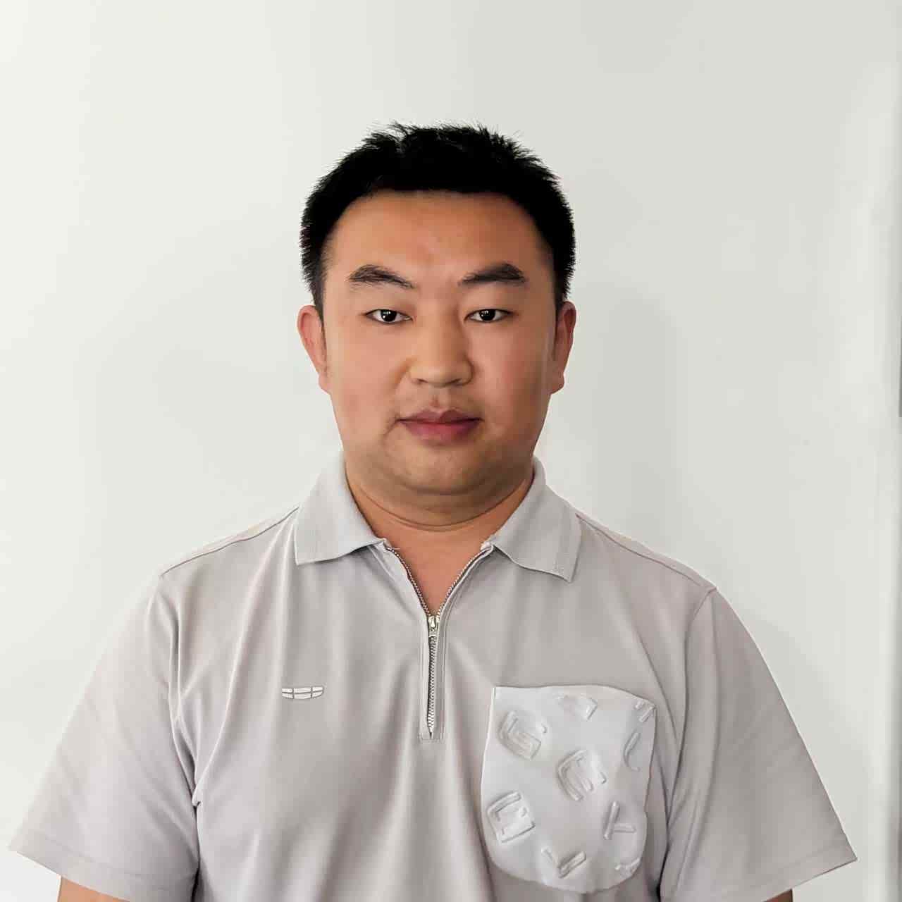汪俊