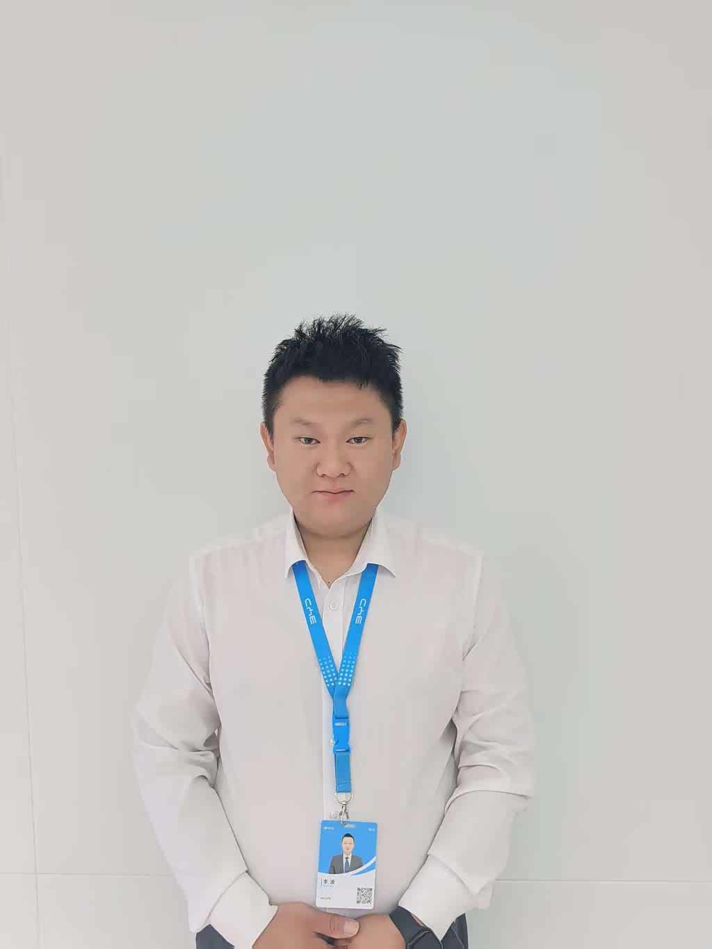 李波
