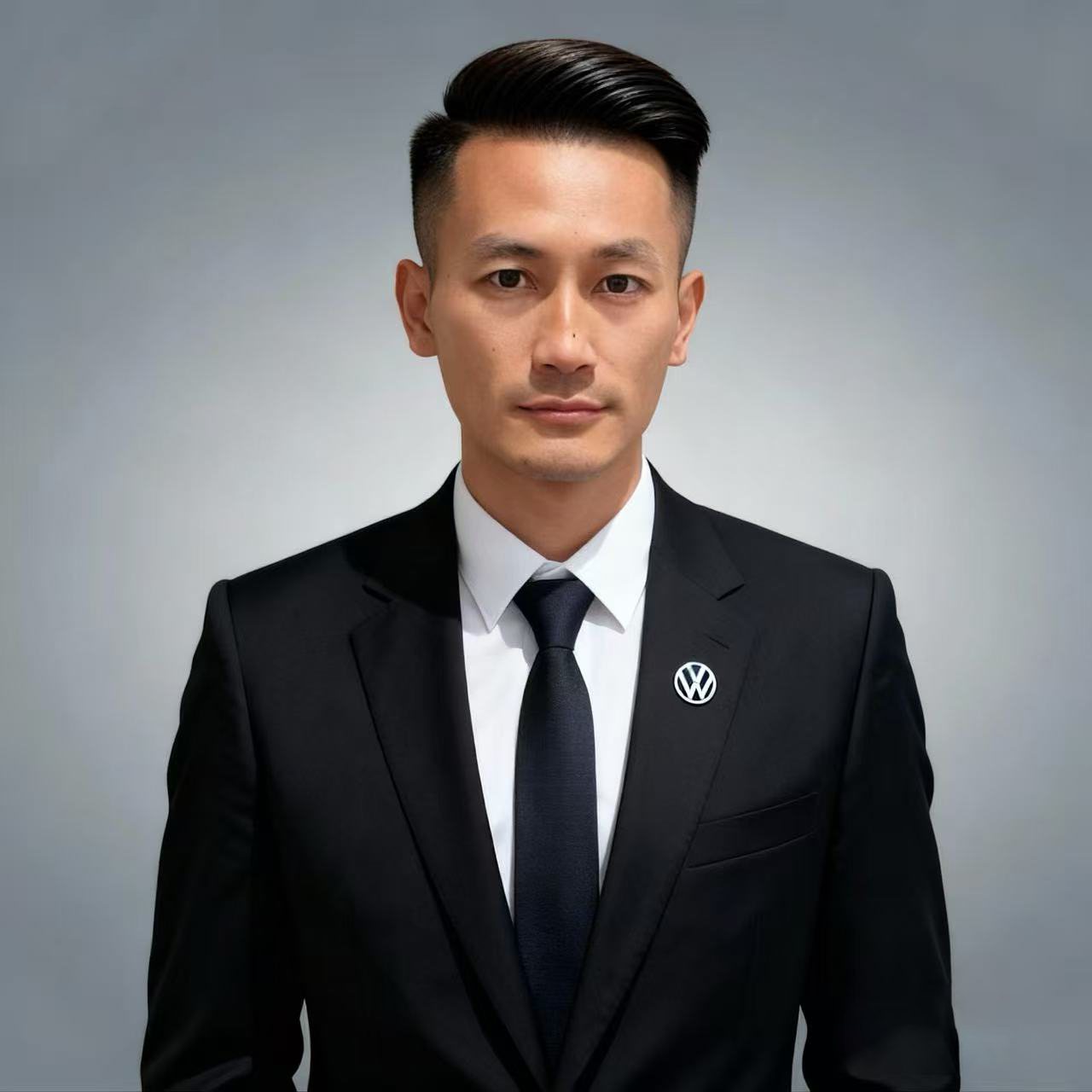 陈俊伟
