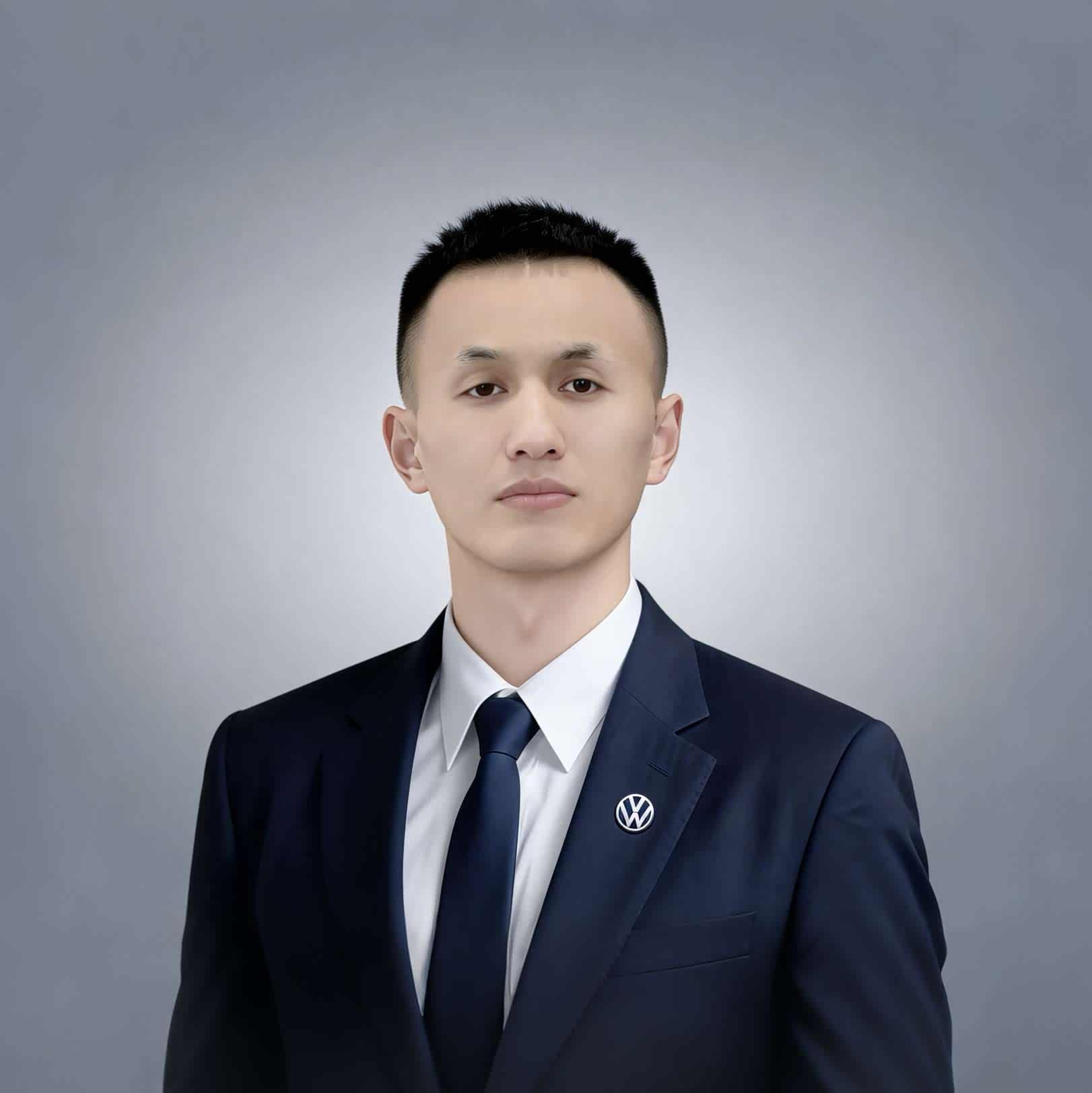 郝前进