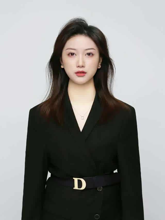 梁婷婷
