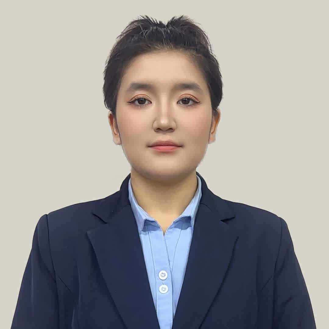 古丽加马丽