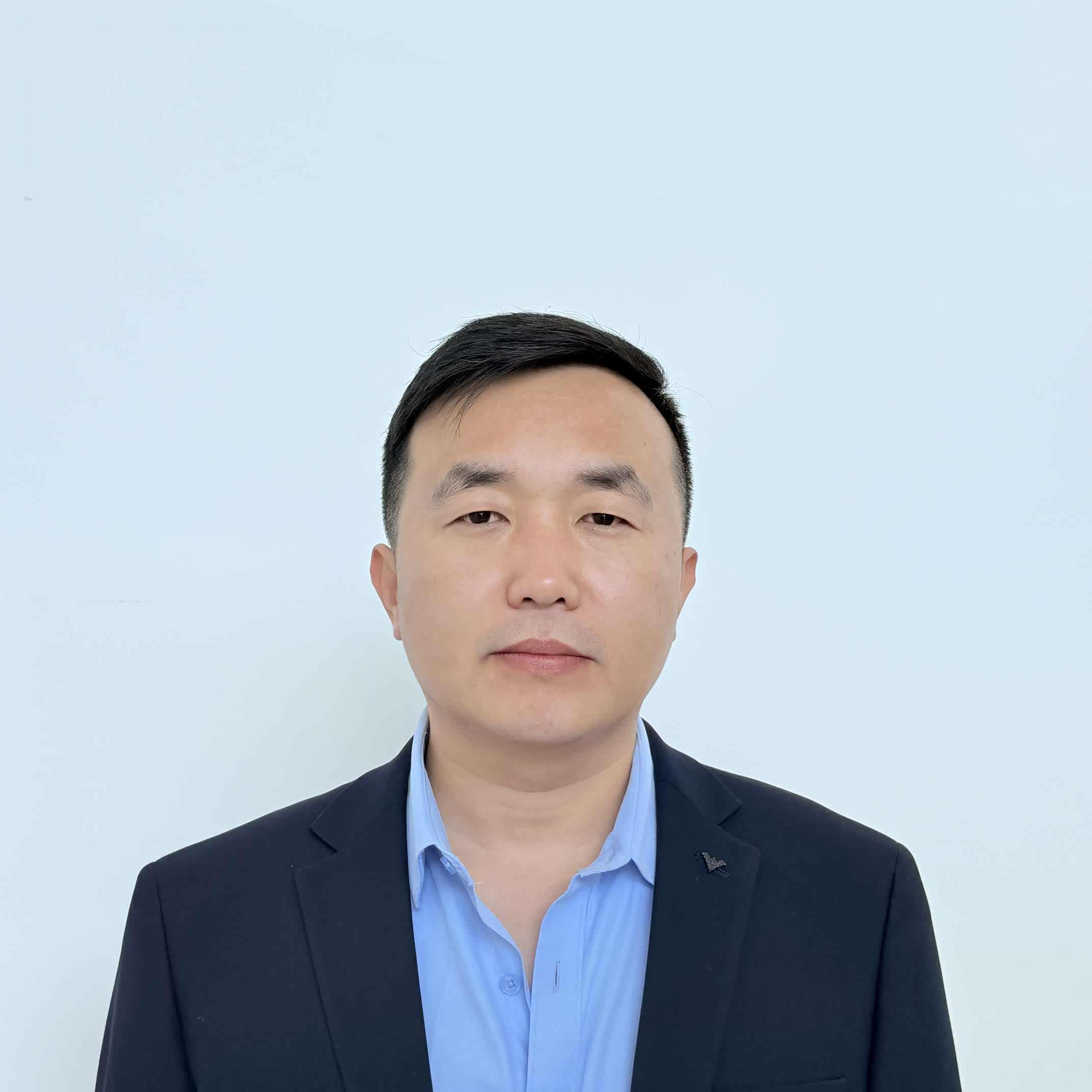 陈永刚