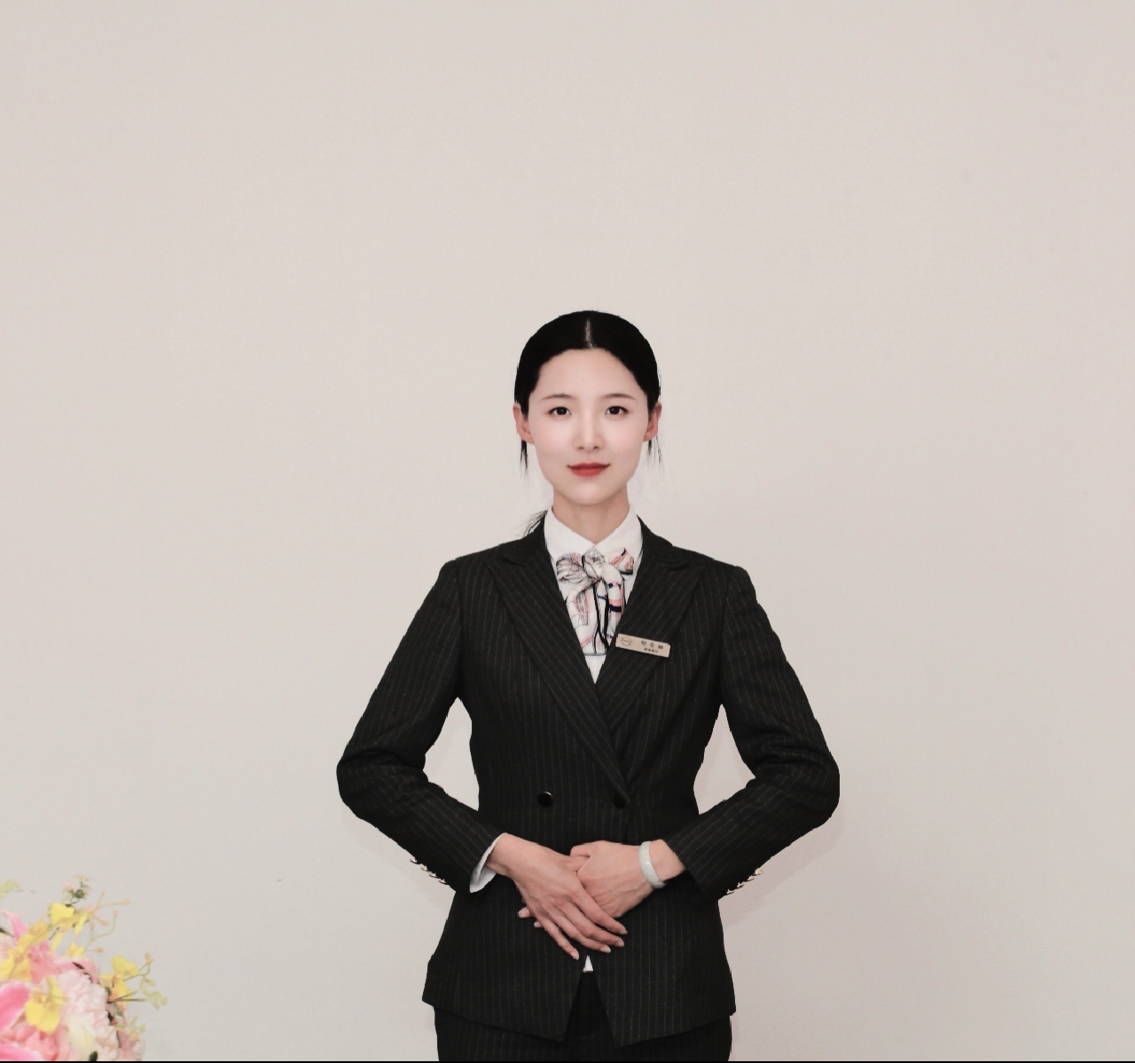 明会娟