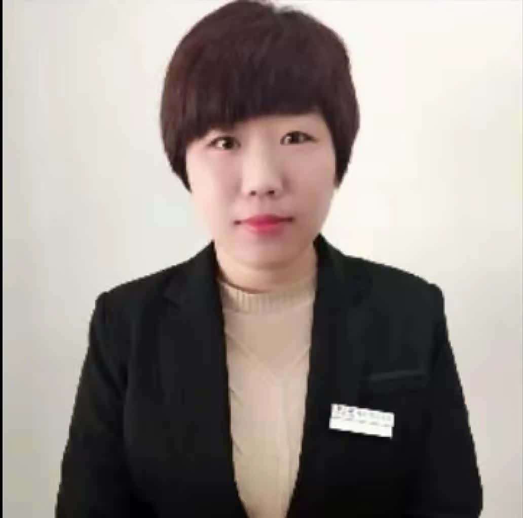 王菲