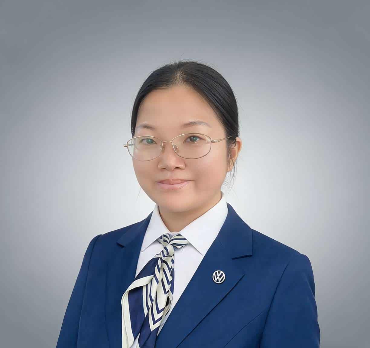 周晓红
