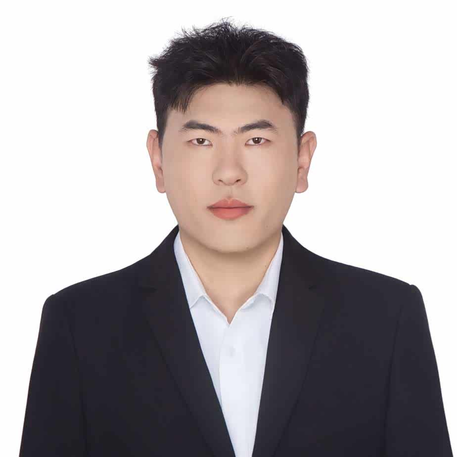 李钦茂