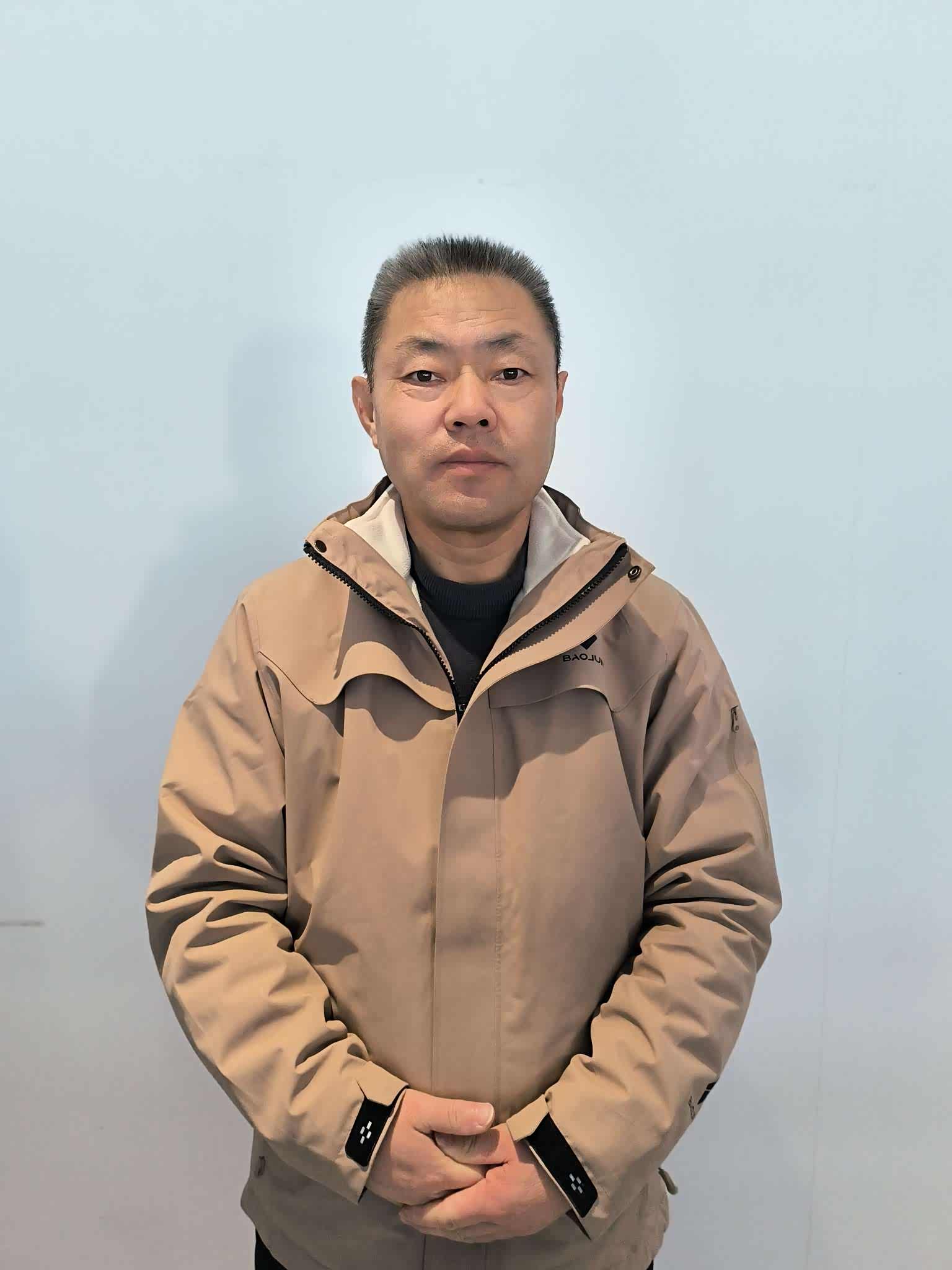 郭建民