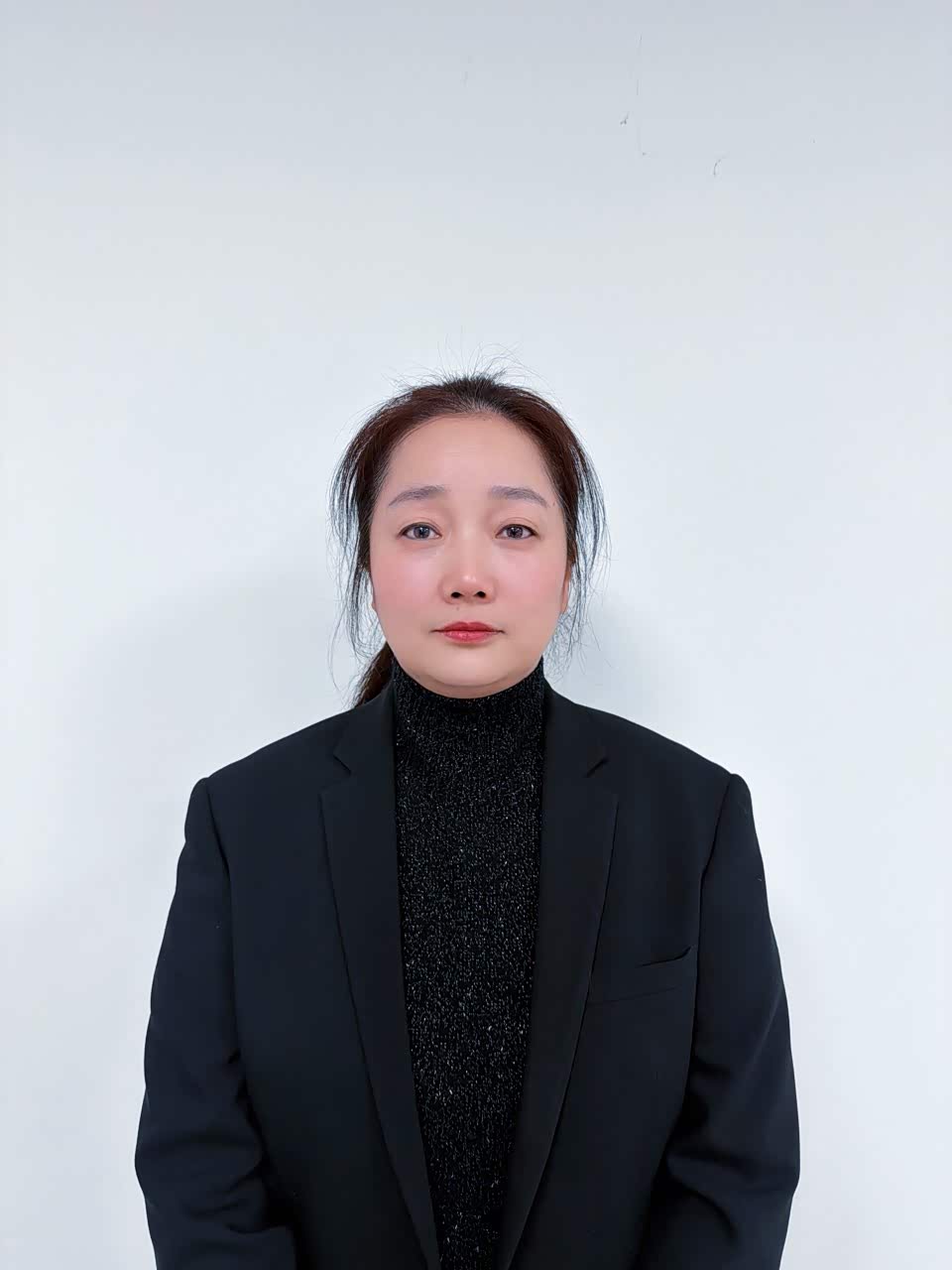 张萍