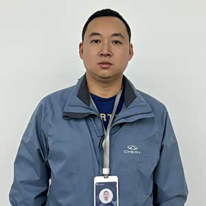 莫红平