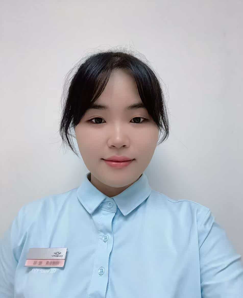 张瑶