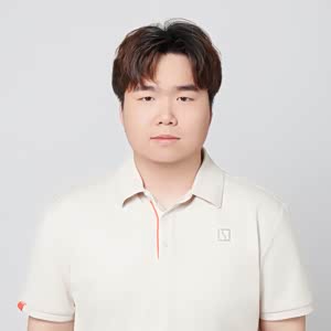 陈俊杰