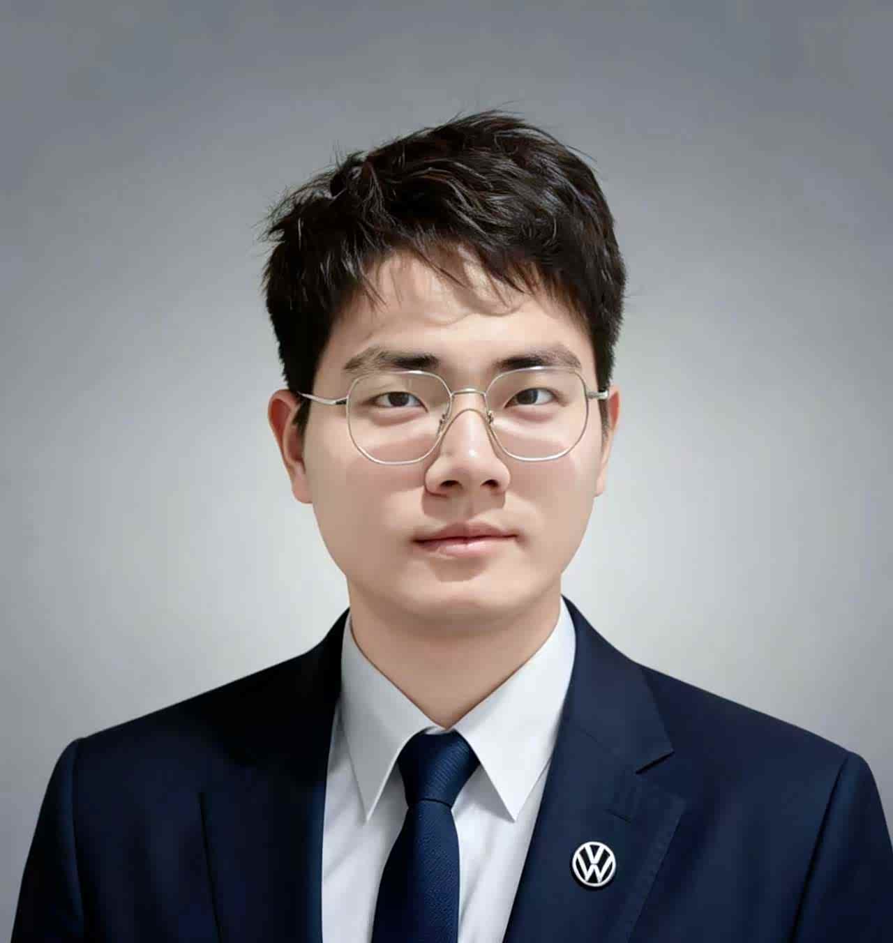 大众服务之星李梓晨