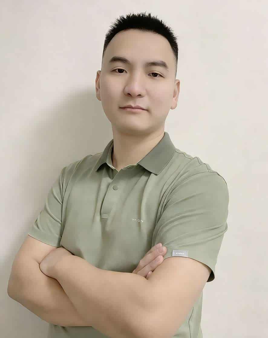 邱建