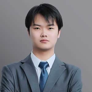 陈安杰