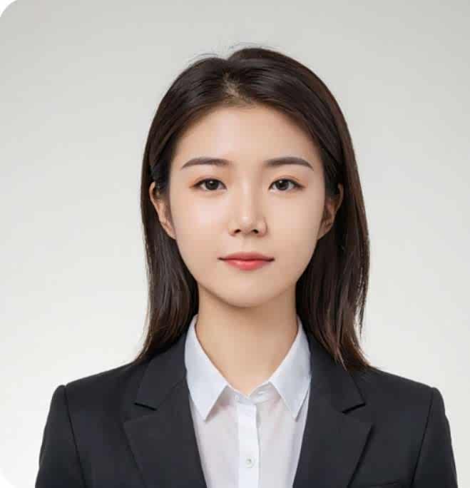 金凯万博丰田店小婷