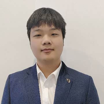洪浮成