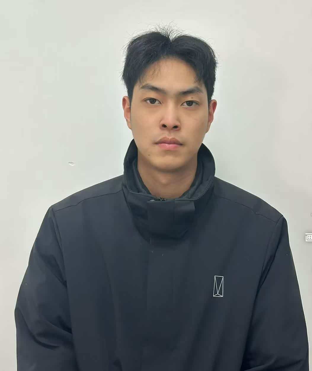 杨运栋