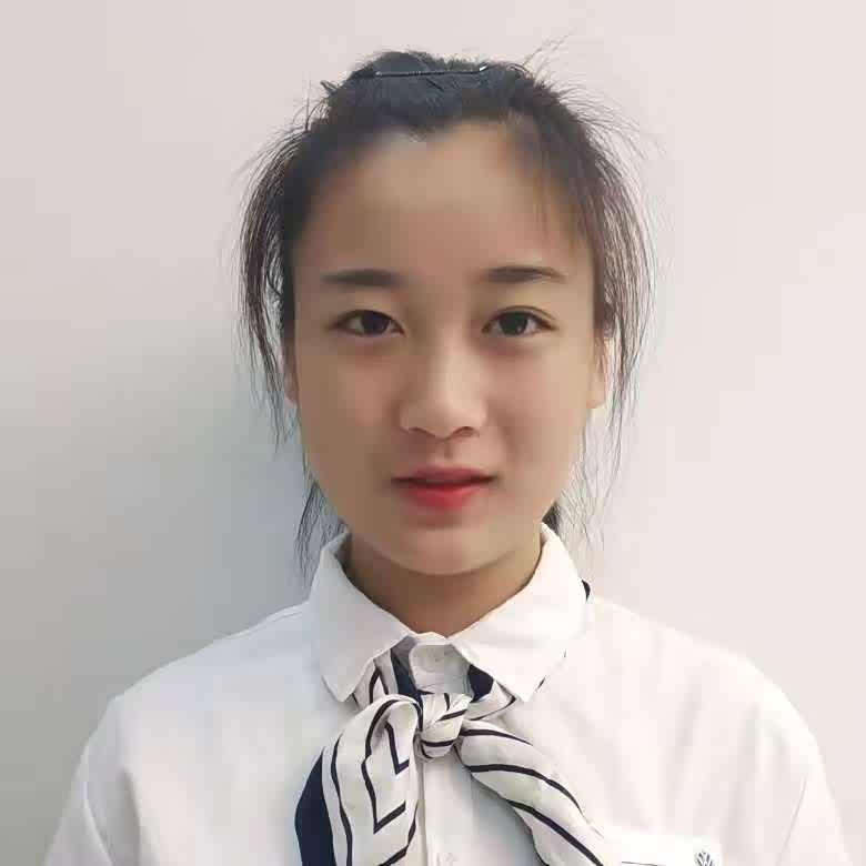 上汽大众向玲