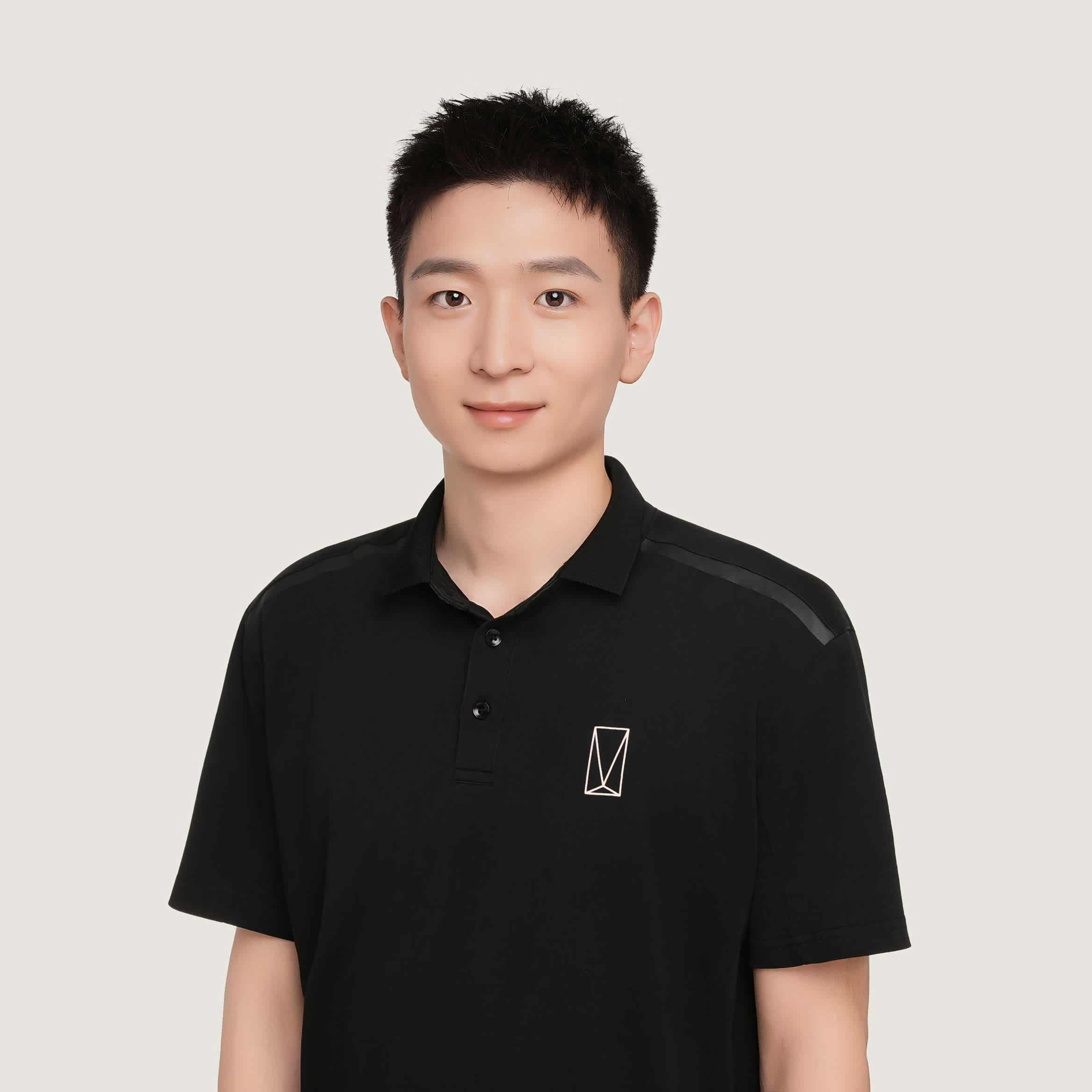 陈恒闯
