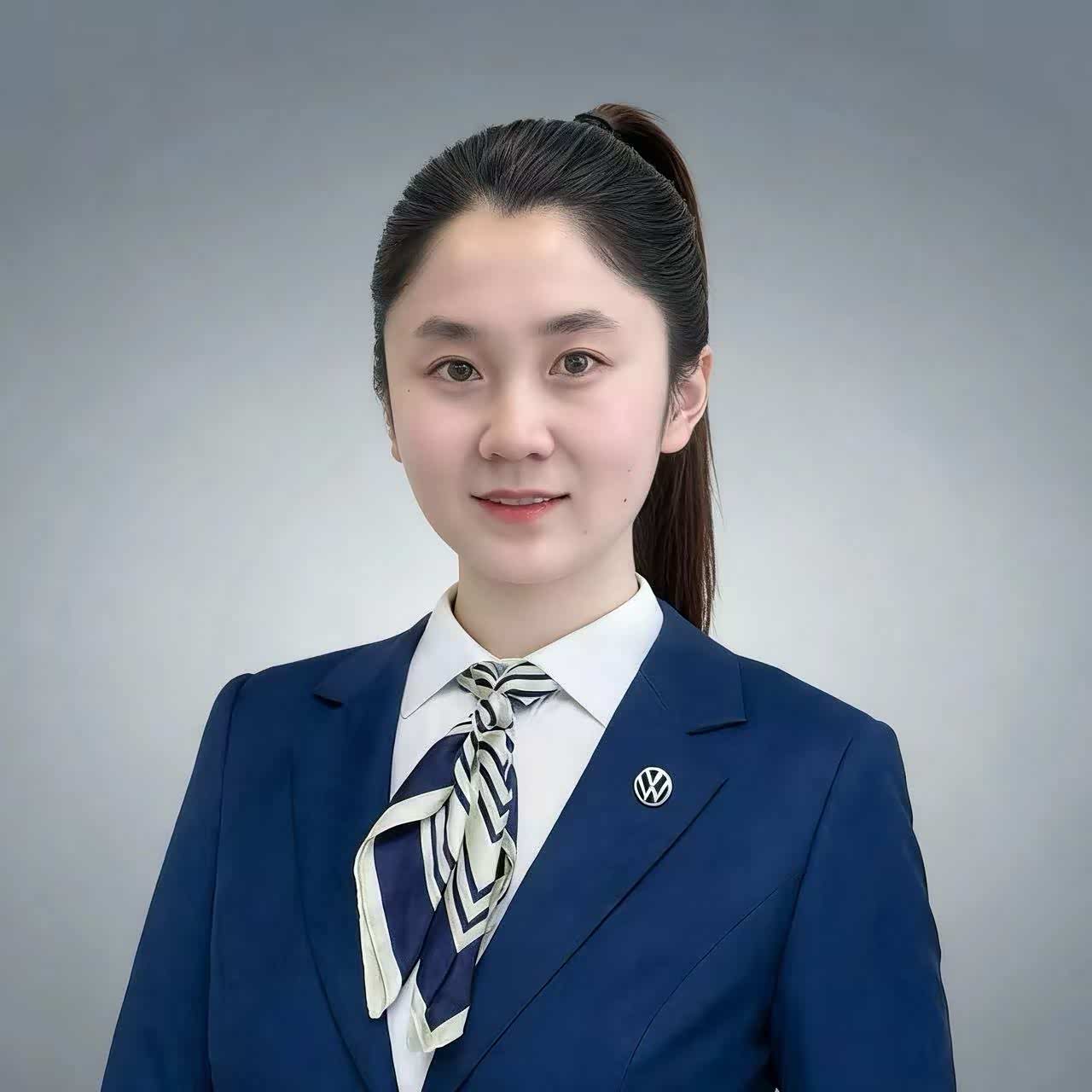 肖玉梅
