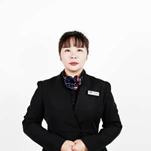 李婵娟