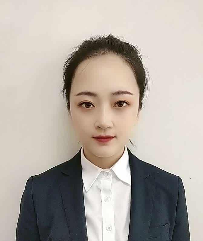 杨佳妮