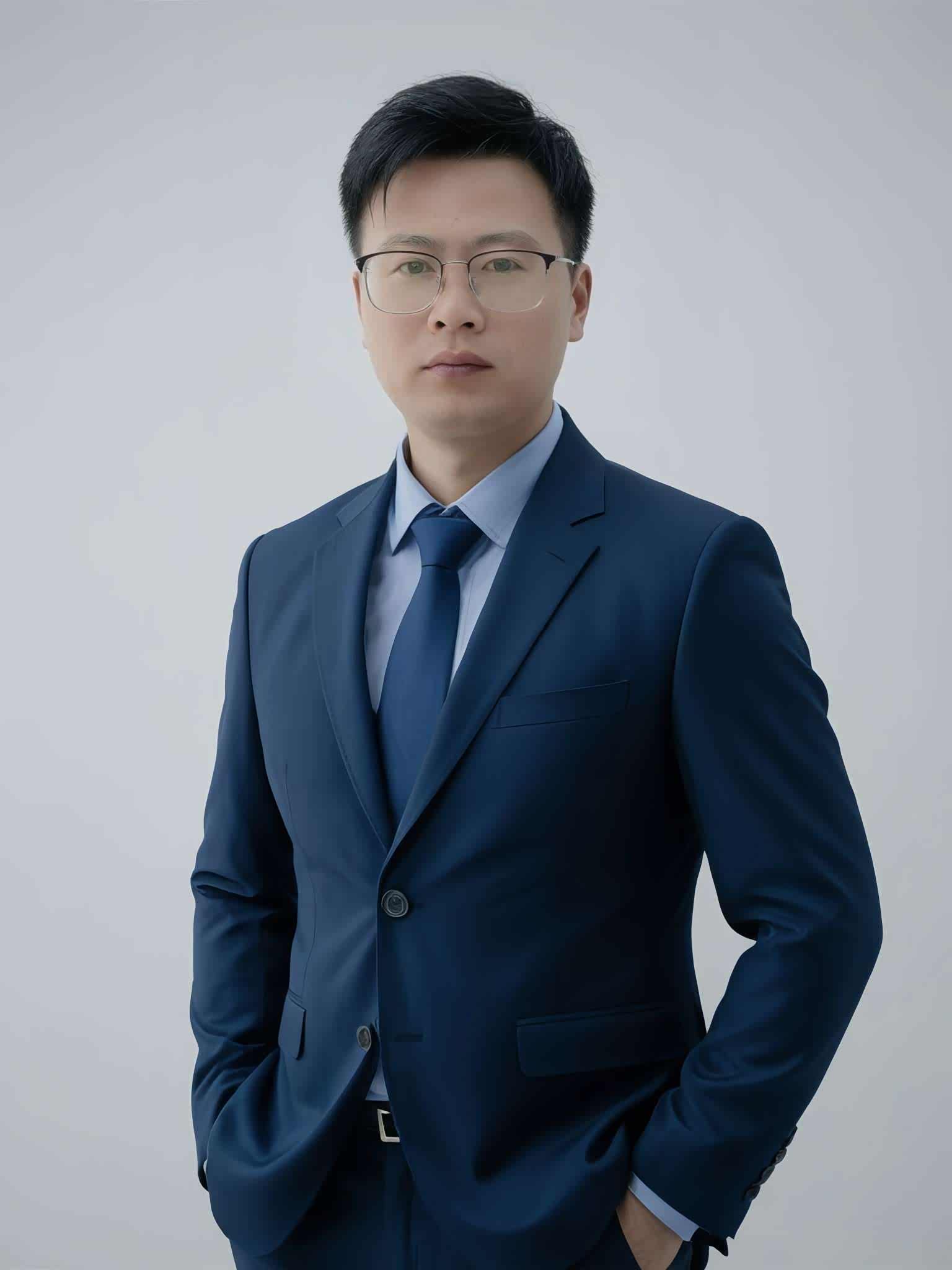 吴波