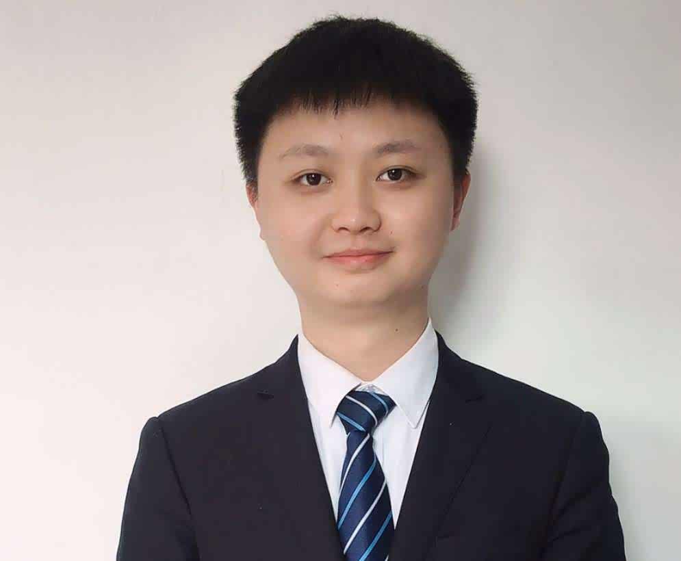 何恺暘