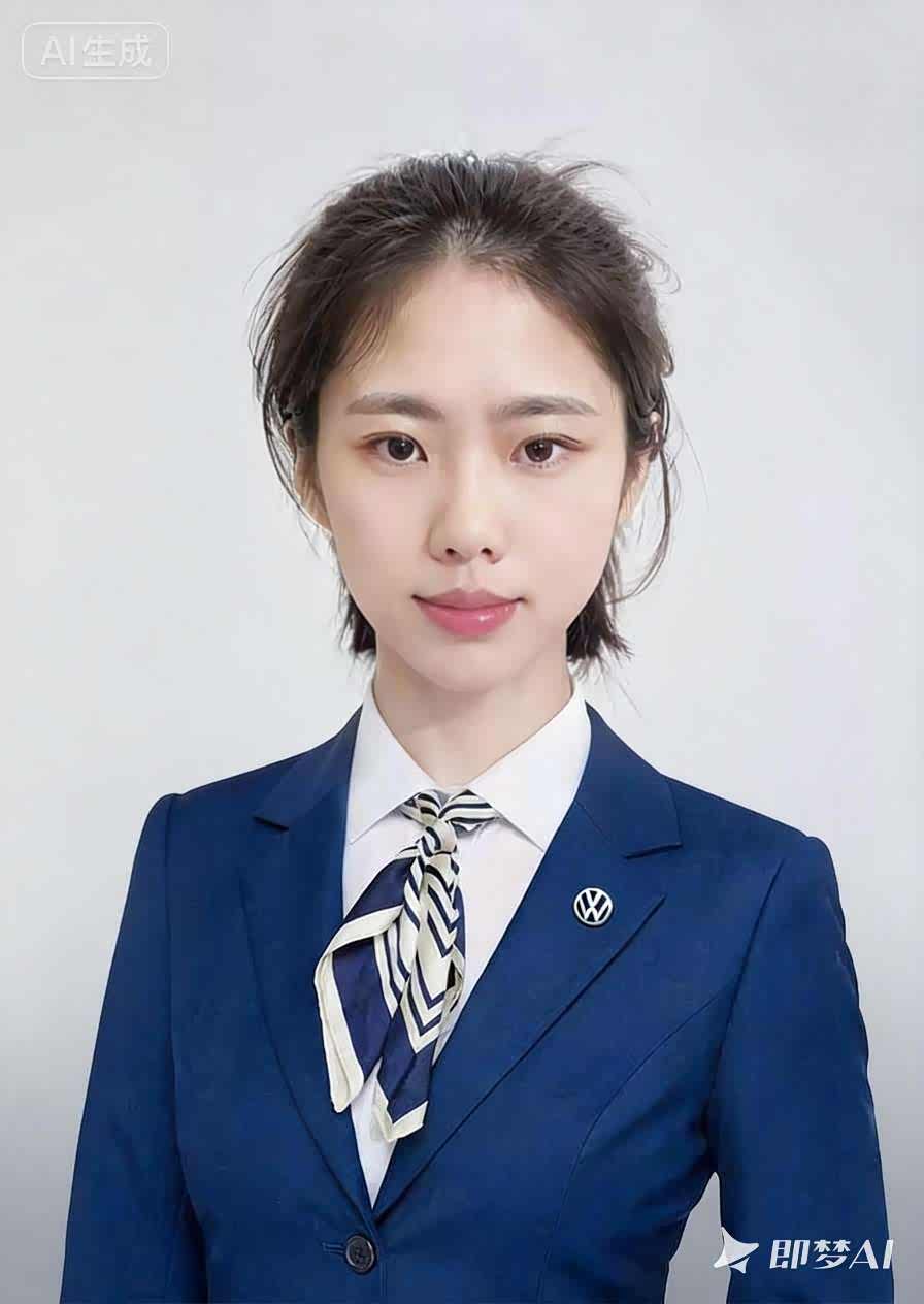 科发上汽大众倩倩