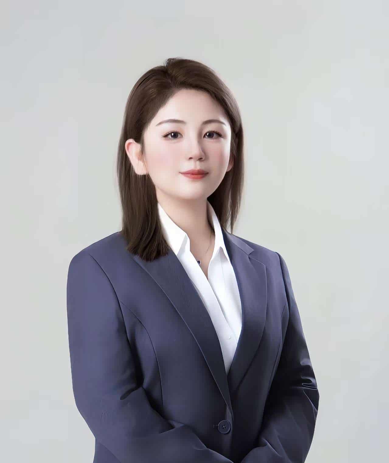 杨金艳