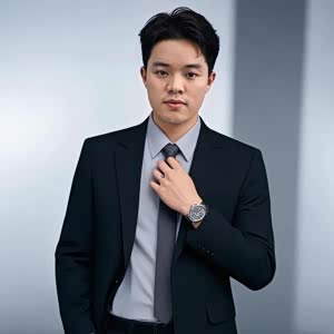 比亚迪成华店吴从军
